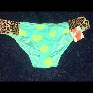 Brand New Victoria’s Secret Bathing suit Bottoms!